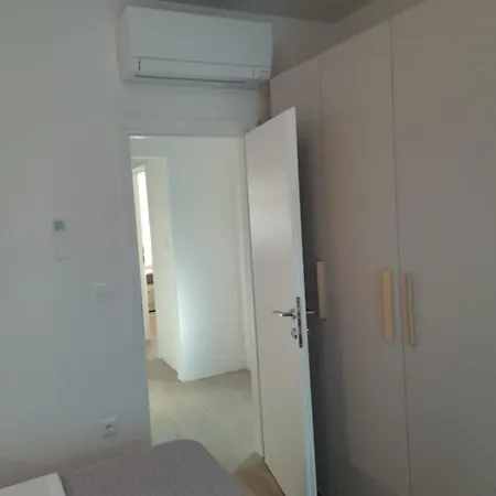 Smokvica - New Apartment Primošten Exterior foto