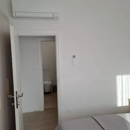 Smokvica - New Apartment Primošten Exterior foto