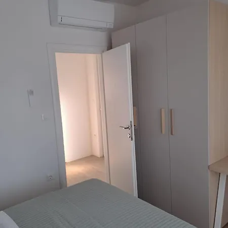 Smokvica - New Apartment Primošten Exterior foto