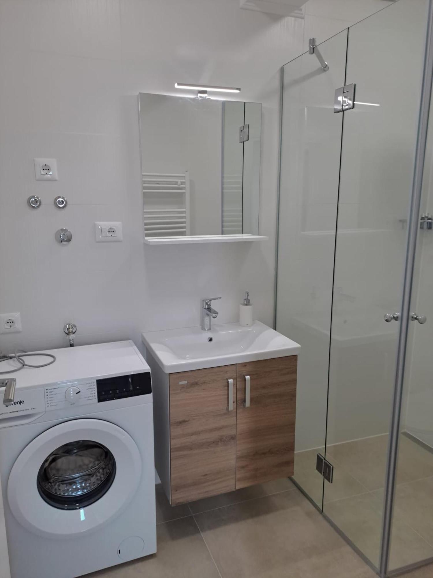 Smokvica - New Apartament