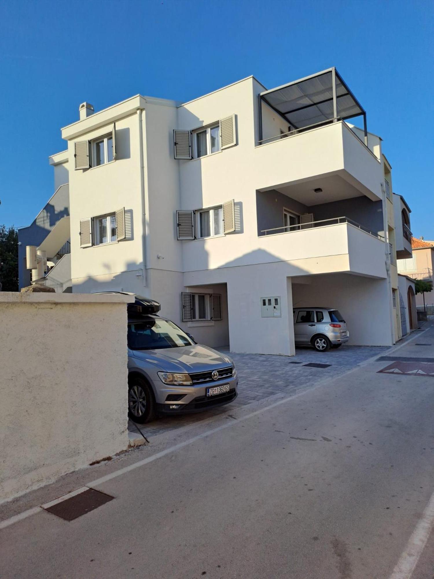 Apartment Smokvica - New *