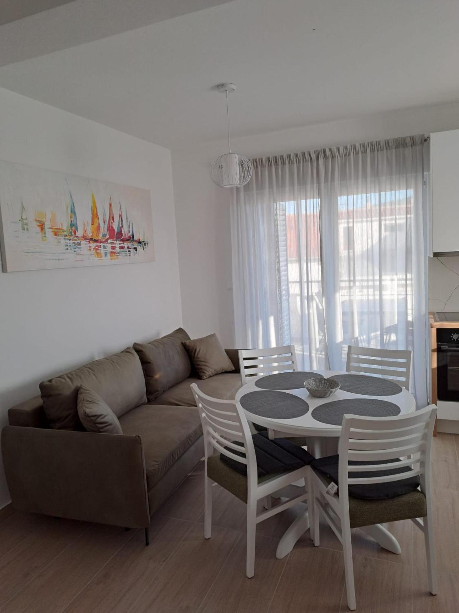 Apartament Smokvica - New Primošten