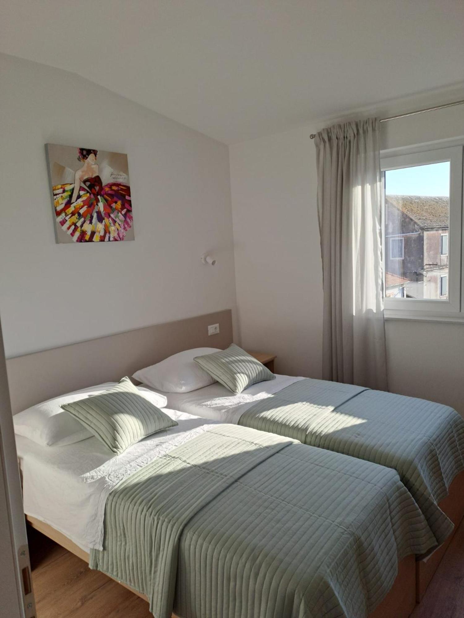 Apartment Smokvica - New