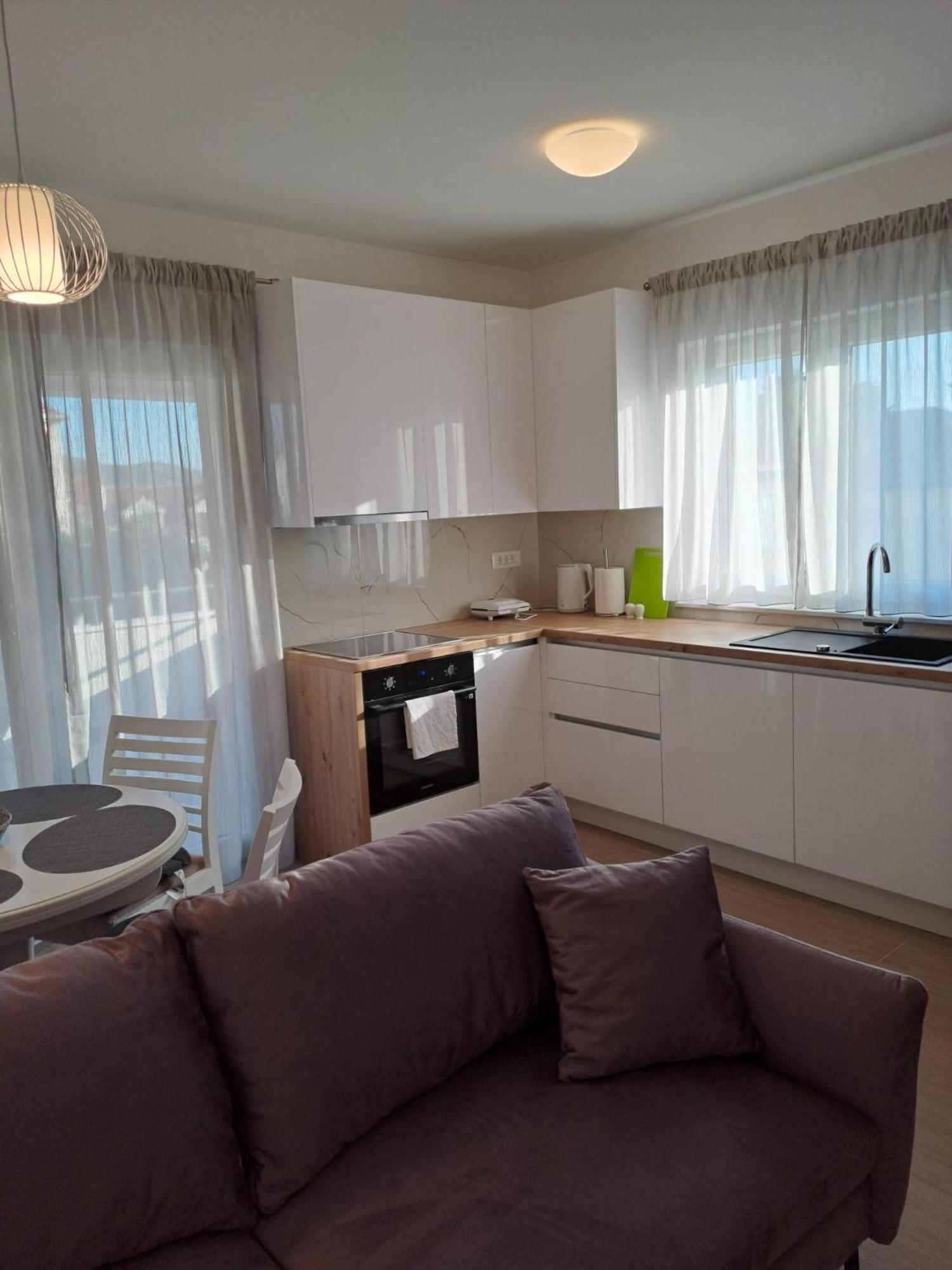 Smokvica - New Apartament