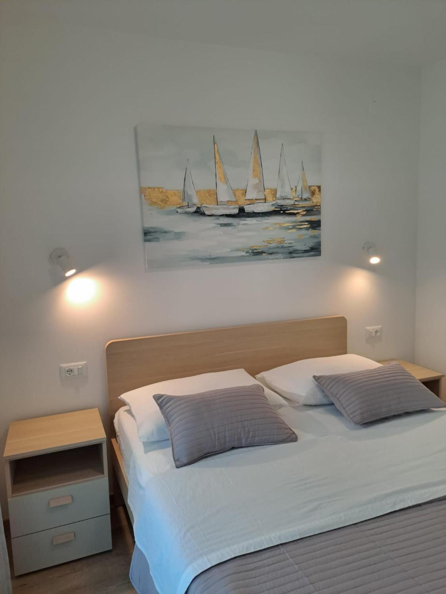 Apartament Smokvica - New *