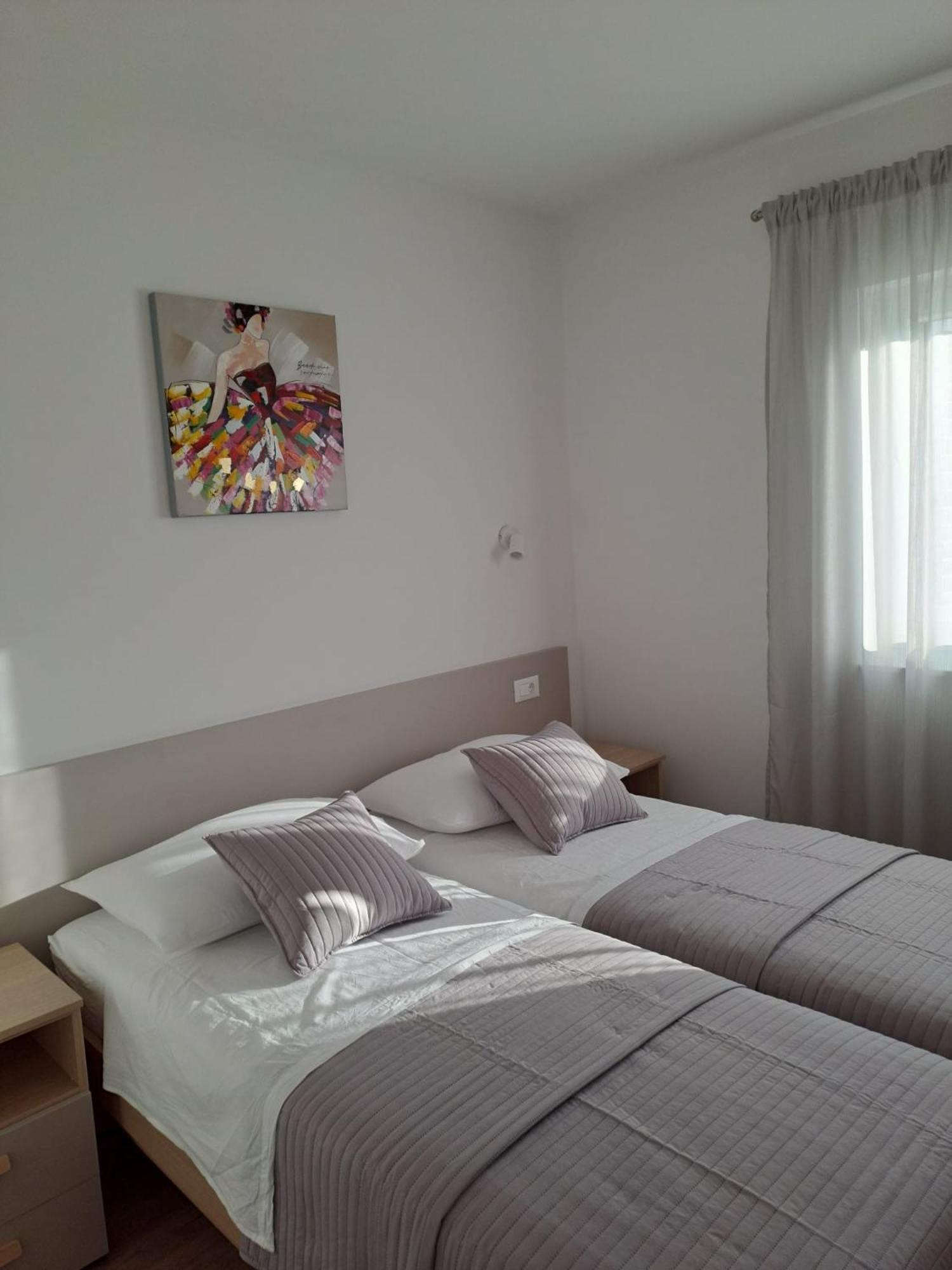 Apartament Smokvica - New