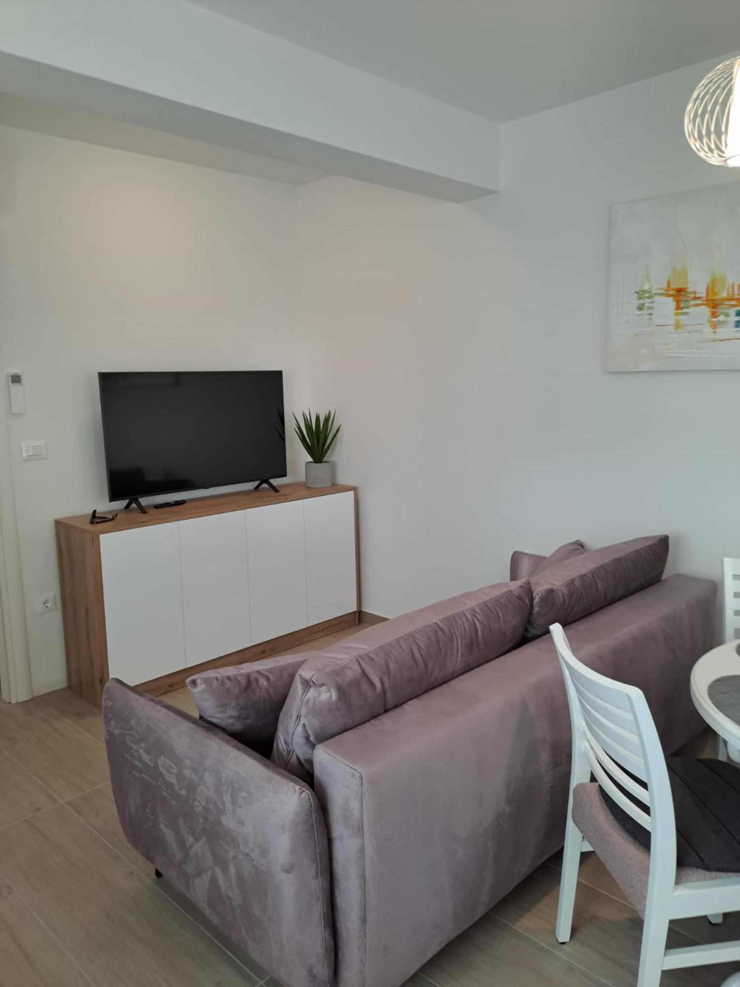 Apartament Smokvica - New