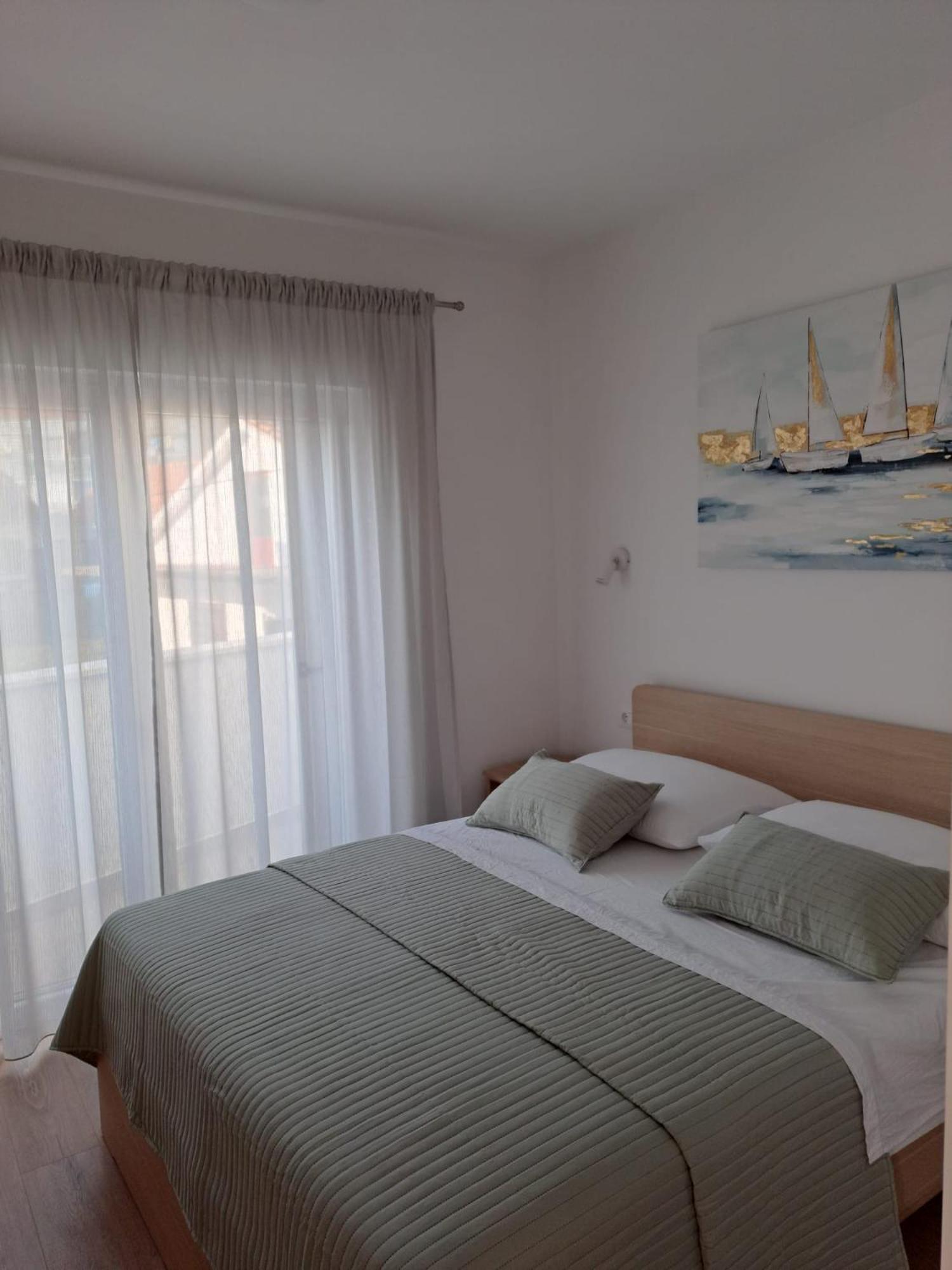 Apartment Smokvica - New