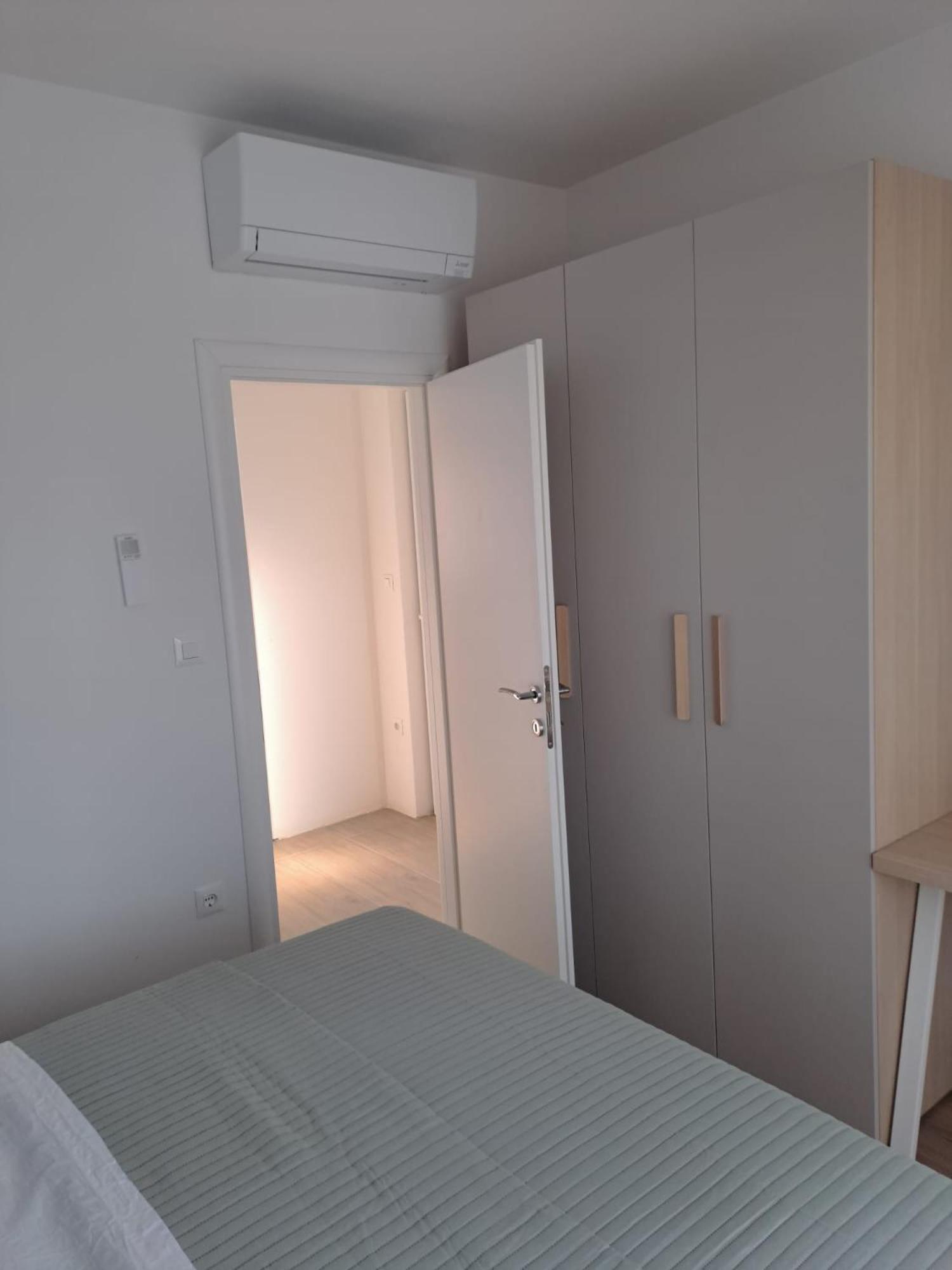 Apartament Smokvica - New
