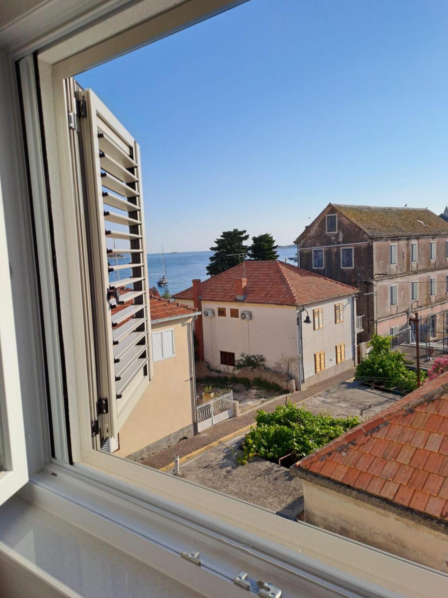 Apartament Smokvica - New