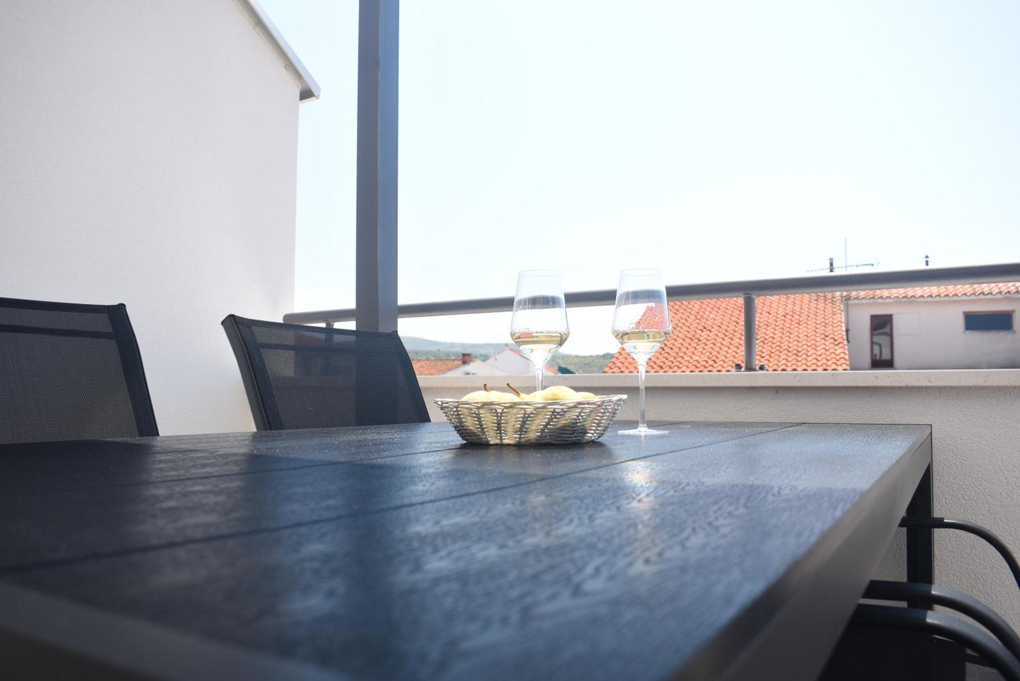 Apartment Smokvica - New *