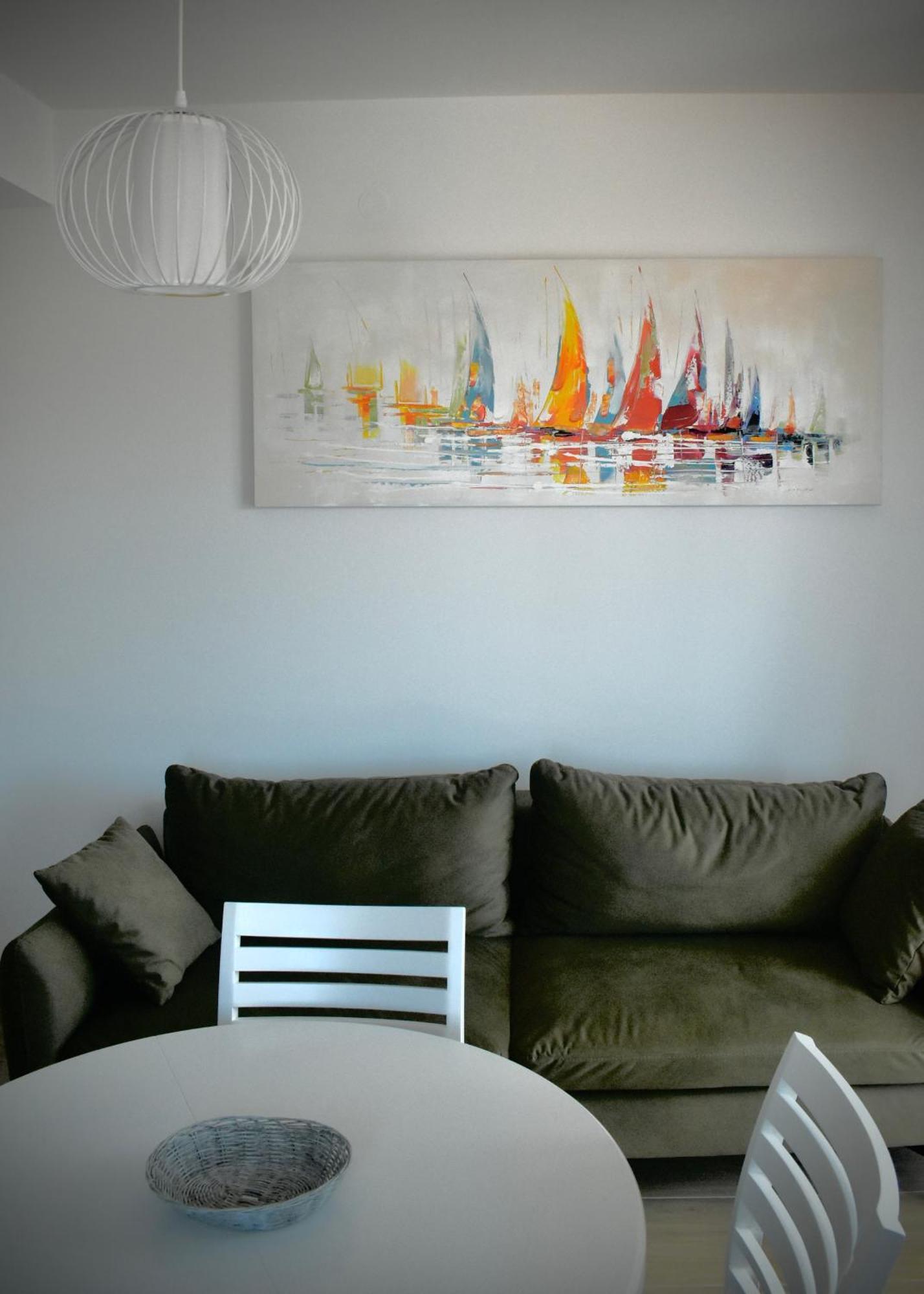 Apartment Smokvica - New *