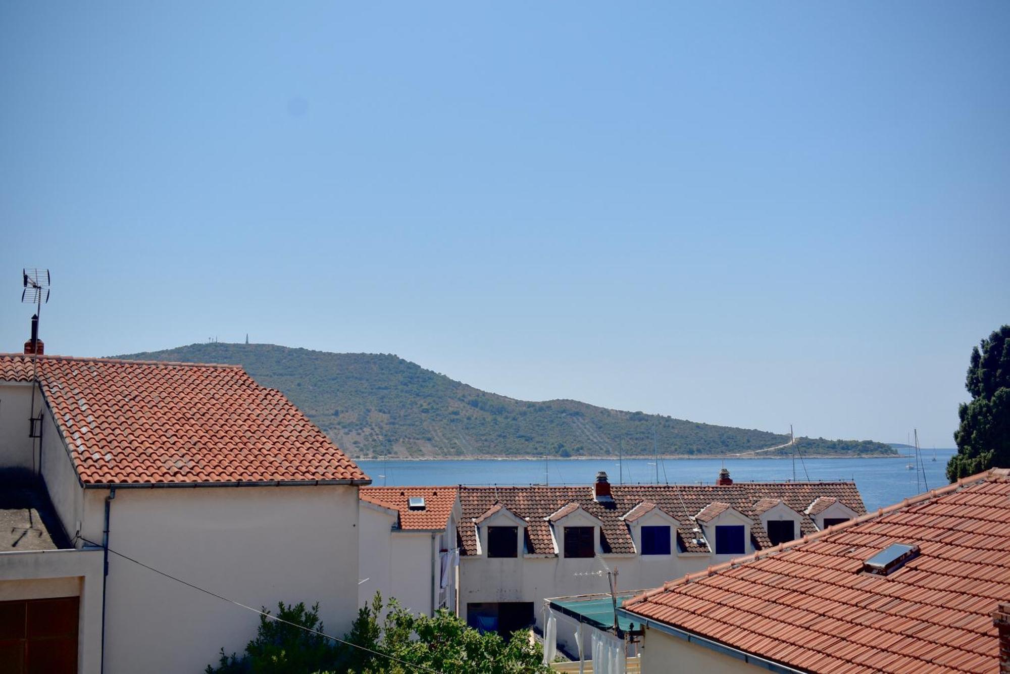 Smokvica - New * Primošten