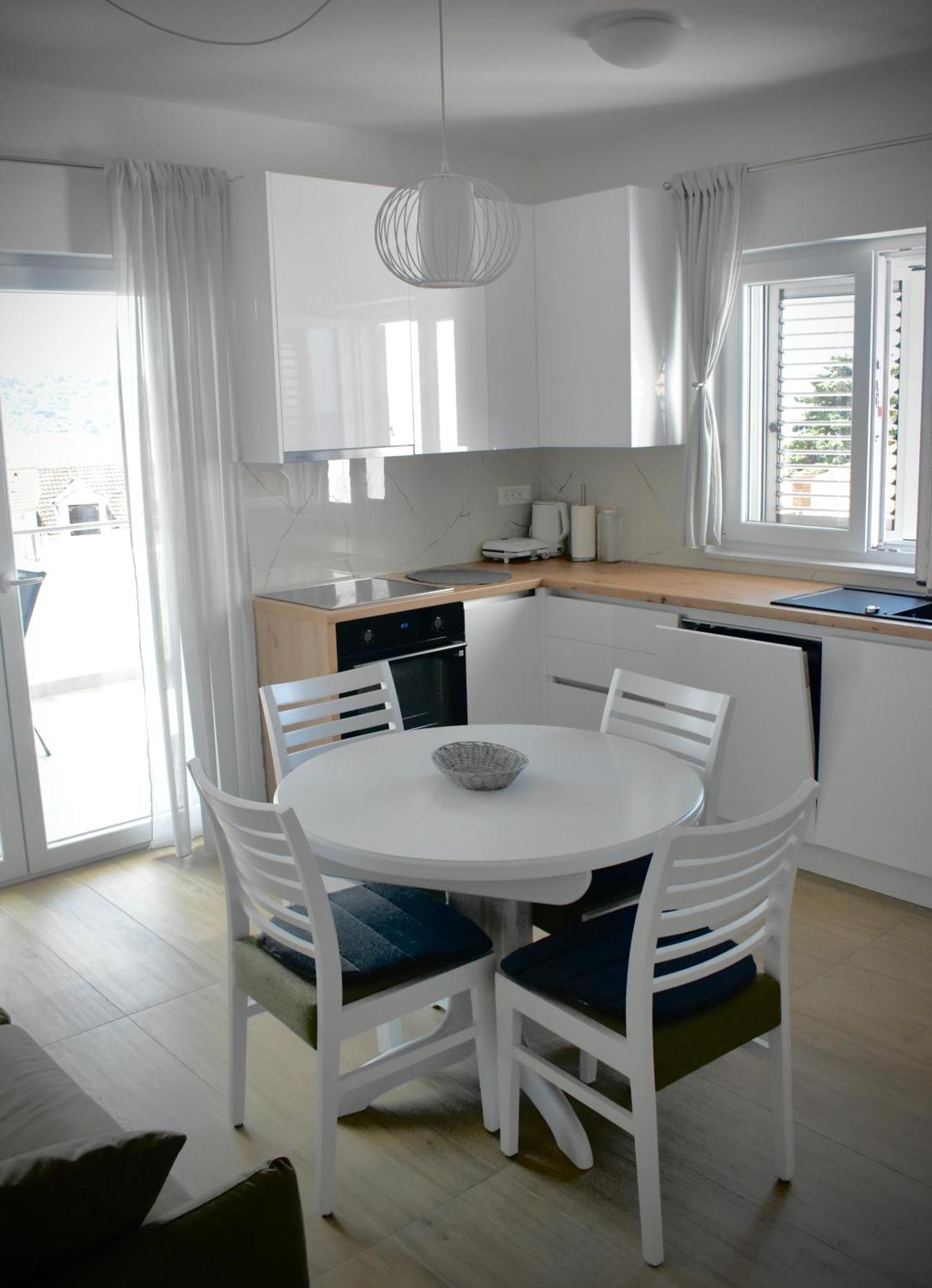 Apartament Smokvica - New Primošten