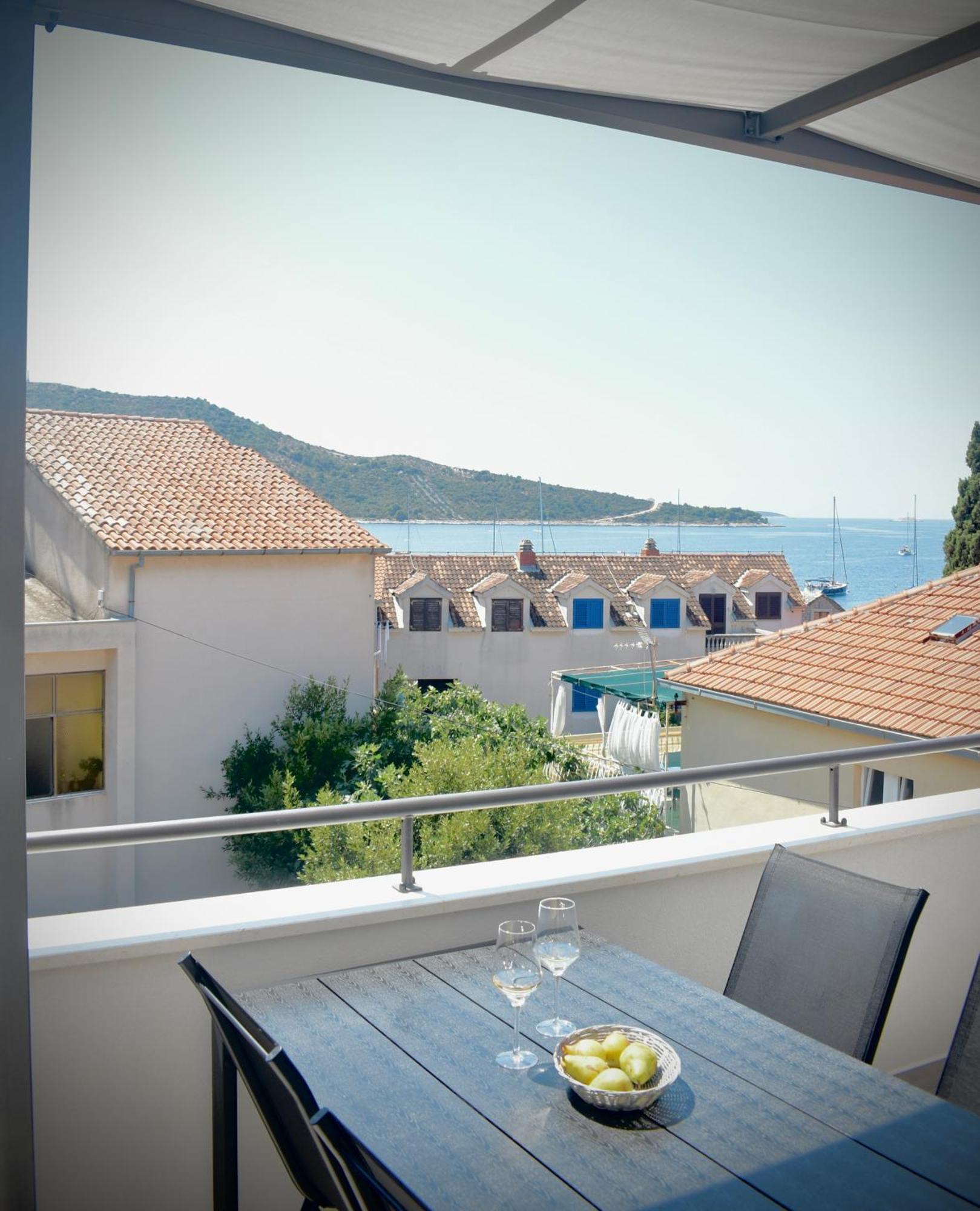 Apartament Smokvica - New *