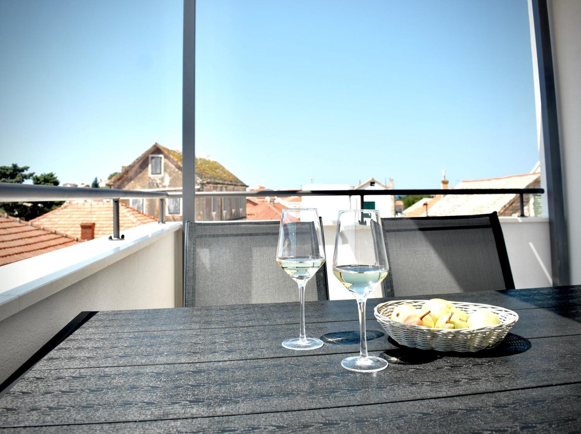 Smokvica - New Apartament Primošten
